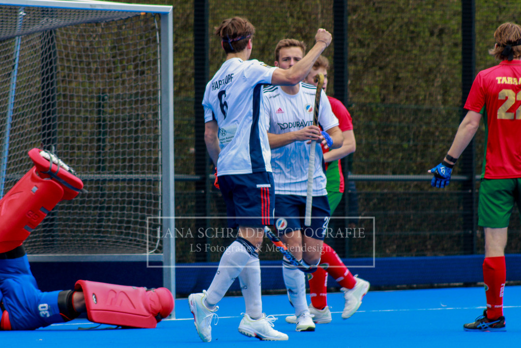 Hamburger Polo Club - Mannheimer HC 15.04.23 | lanaschraderfotografie - Realisiert mit Pictrs.com