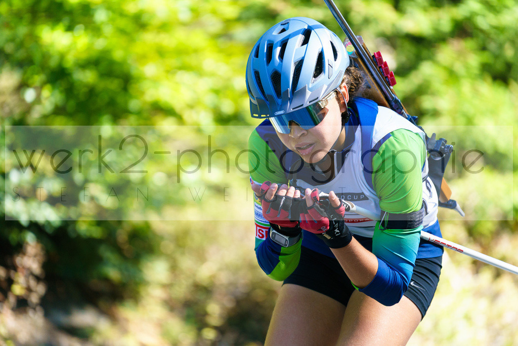 DP Arber  | Deutschlandpokal ARBER am 15. - 17. September 2023