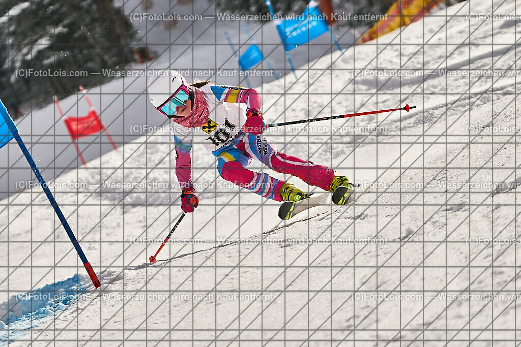 ALP3143_SteirerSKI_KinderCup-RTL_Turnau_Tritscher Sophia | (C)FotoLois.com, Alois Spandl, SteirerSKI, KinderCup-RTL in der SchwabenbergArena Turnau, So 26. Februar 2023.