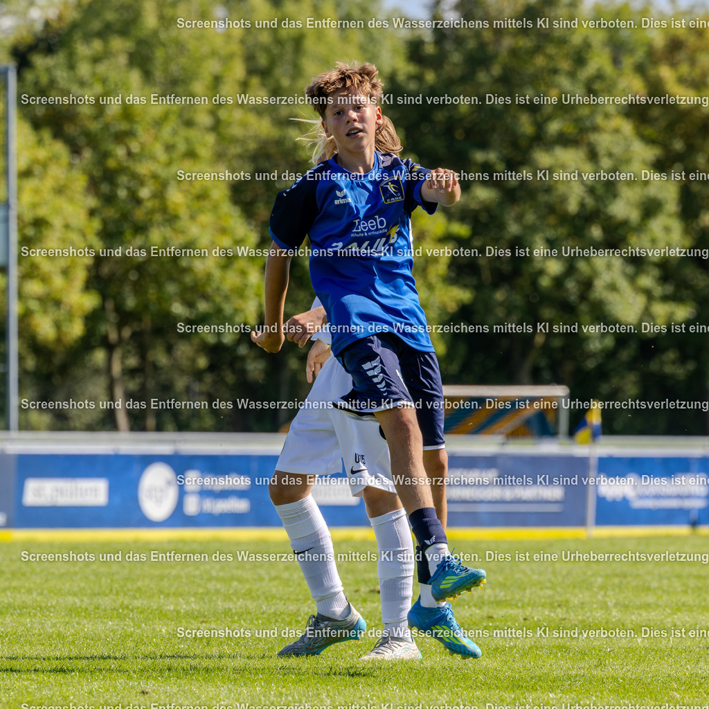7K3A8846 | ÖFB Jugenliga U15 - 4. Runde