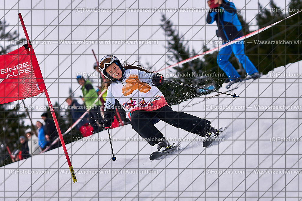 ALP5977_Schischule Haginger_Semesterkurs_Skigruppe OBSTI | (C)FotoLois.com, Alois Spandl. Schischule Haginger, Semesterkurs-Abschlusstag mit Rennlaufbewerb, Fr 9. Februar 2024.