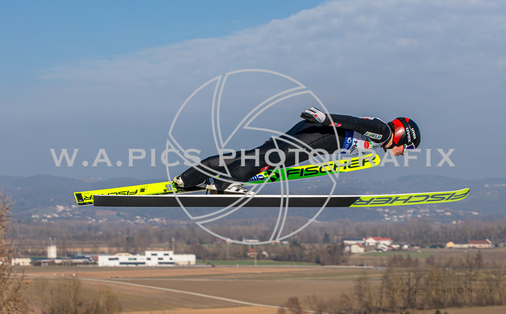 ..... | HINZENBACH AUSTRIA, Viessmann FIS SKI Jumping World Cup Woman 25.02.2024, HINZENBACH 24 Image shows : 
Photo: Wapics/Andreas Willdoner
