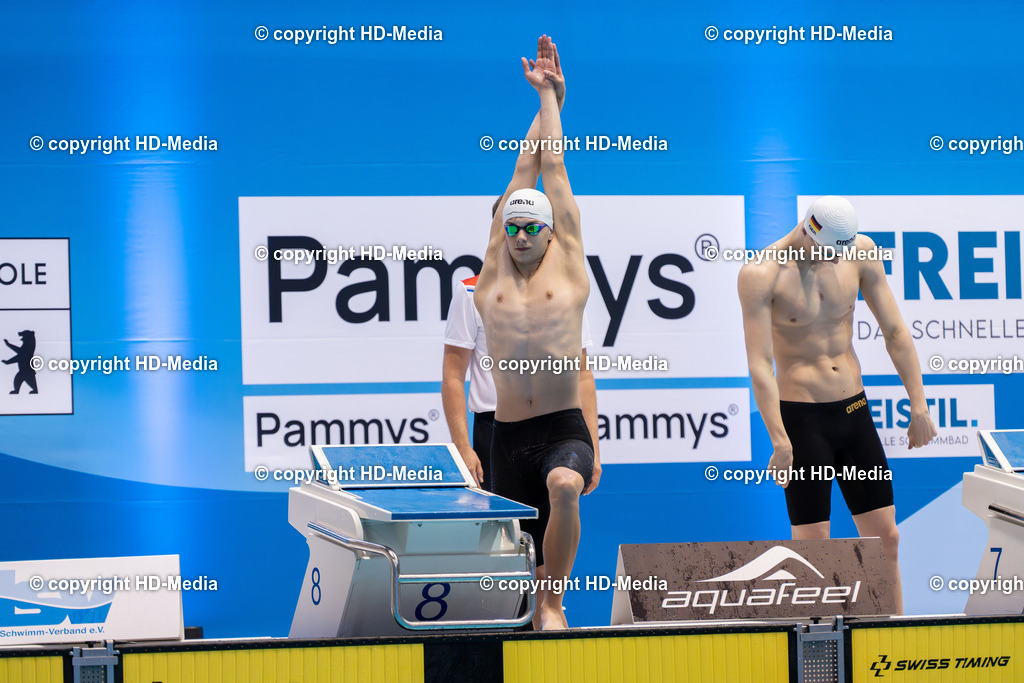Deutsche Jahrgangsmeisterschaft Schwimmen 2026 | Deutsche Jahrgangsmeisterschaft Schwimmen 2026