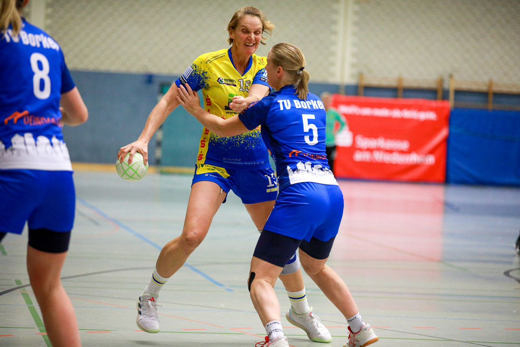 SVN_TvBorken_III_161124_HZ2_078 | Bildergalerie von Sport-Ereignissen aber auch von weiteren spannenden Dingen - nicht nur vom Niederrhein. In Anlehnung an den bekannten Spruch von Hanns Dieter Hüsch heißt das Motto: "Niederrhein ist überall".  - Realisiert mit Pictrs.com