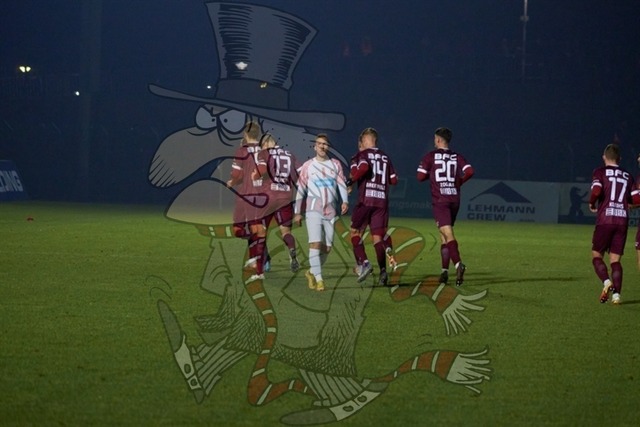 BFC Dynamo vs. SV Lichtenberg 47  035 | mythos-online-redaktion