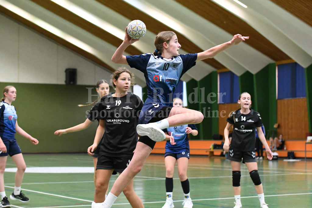 SSG Metten wC-Jugend | wC-Jugend SSG Metten - Realisiert mit Pictrs.com