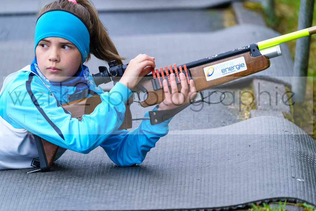 Hindernis-Cross Scheibe-Alsbach | Biathlonanlage "Am Rußtiegel" am 15. Juni 2024