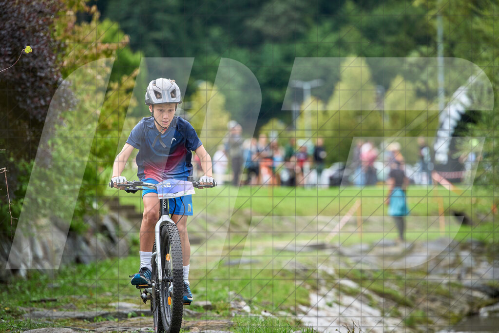 Betriebszentrum Laubenbachmühle, Frankenfels, Österreich - 13. September 2025: Dirndltal Race - Kids RaceFotograf: Martin Bihounek / martinbihounek.com | 13. September 2025 Betriebszentrum Laubenbachmühle, Frankenfels, Österreich : Dirndltal Race - Kids Race •••••Photo by: Martin Bihounek / martinbihounek.comInsta: @martinbihounekcom