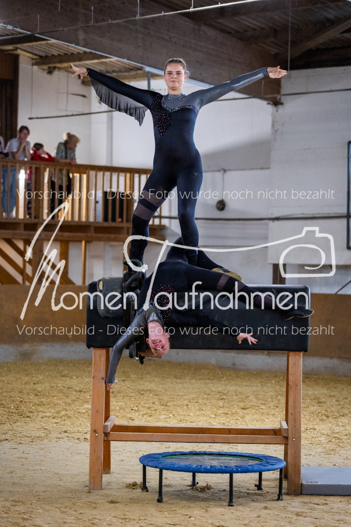 Holzpferd-039 | MomenTaufnahmen Pferdesportfotos