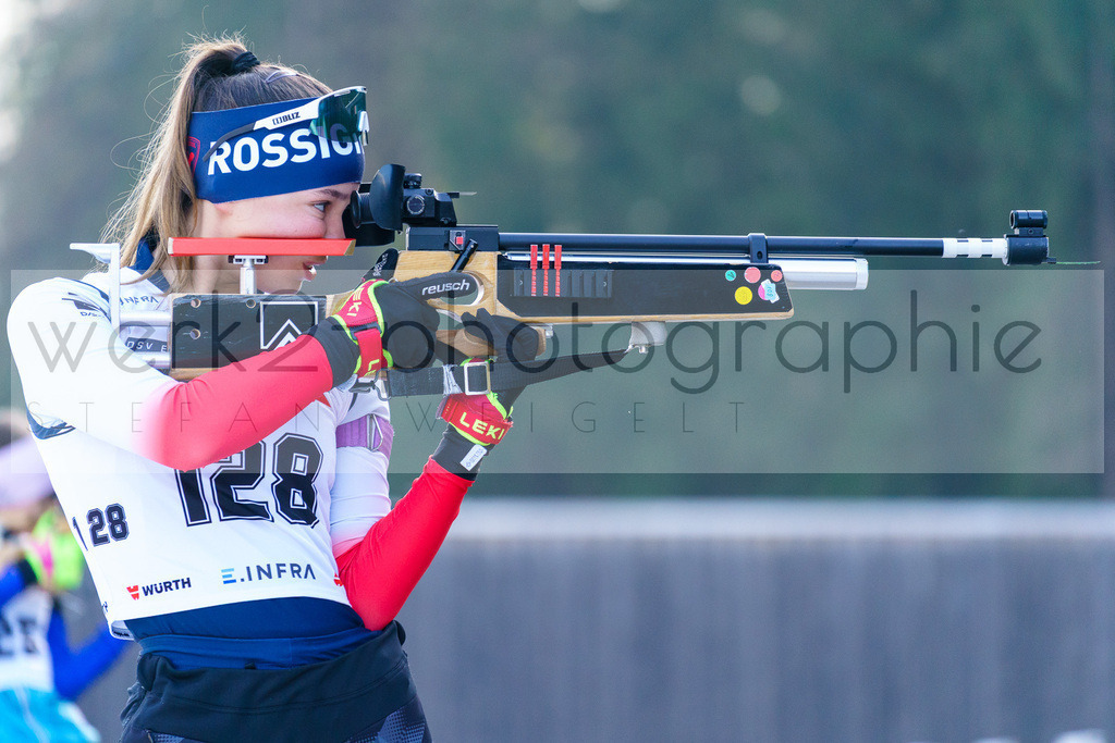 DSC Ruhpolding | Deutscher Schülercup Ruhpolding in der CHIEMGAU Arena am 2. und 3. März 2024