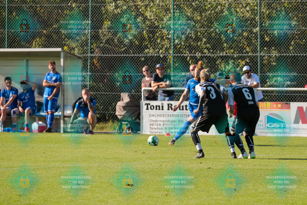 _HP_5585_3000o | Auswärts gegen SG Ettringen