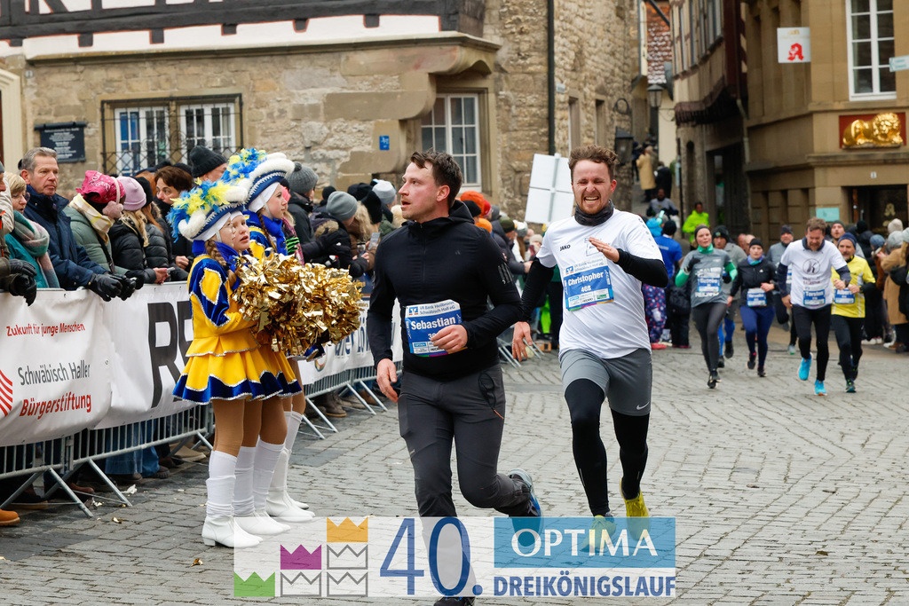 VR Bank Hauptlauf 10km | 40. Optima 3koenigslauf 2026 - Realisiert mit Pictrs.com
