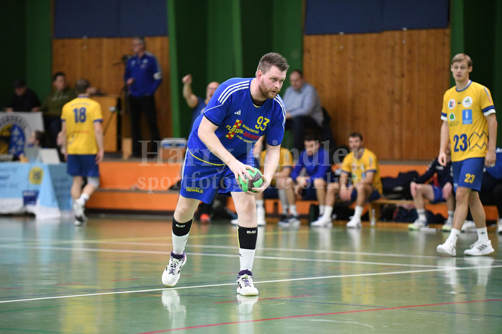 SSG Metten : MTV Pfaffenhofen | Sebastian „Air“ Klima (SSG Metten #93) - Realisiert mit Pictrs.com