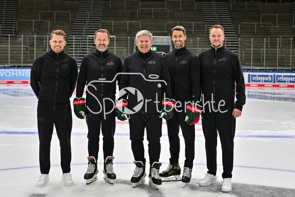 Augsburger Panther 2025/26 | Professionelle Sportfotos aus den Bereichen Fußball, Eishockey, Handball und vieles mehr. Ob Sieg oder Niederlage