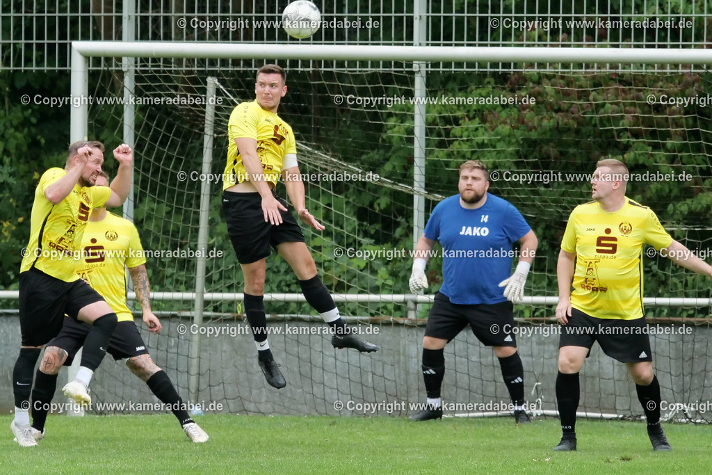 Fußball Kreisliga C : VFB Lohberg 2 - Duisburger FV 08 3 am 17.08.20205 in Dinslaken Lohberg | Fußball Kreisliga C : VFB Lohberg 2 (gelbe Trikots) - Duisburger FV 08 3 am 17.08.20205 in Dinslaken Lohberg - Realisiert mit Pictrs.com