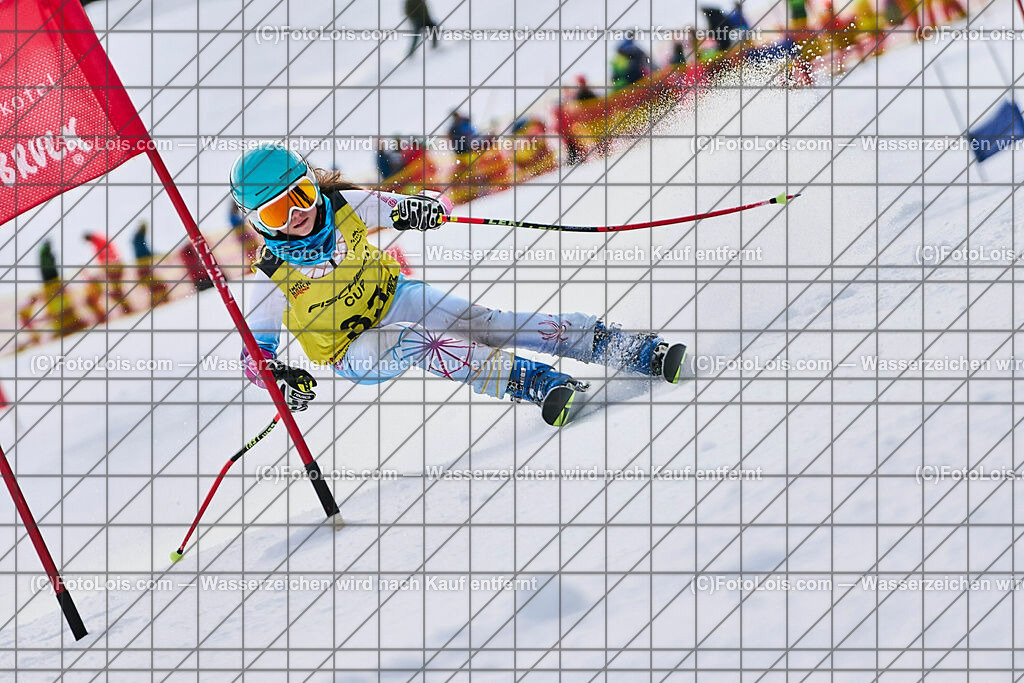 ALP0909_Patscherkofel_FischerCup-RTL_Reiter Larissa | (C)FotoLois.com, Alois Spandl, FischerCup-RTL, Kinder-/Schüler-Rennen auf der Heiligwasserwiese am Patscherkofel, SkiClub Innsbruck Patscherkofel (SCIP), Fr 30. Dezember 2022.