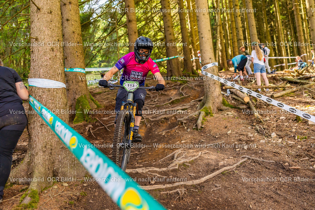 Enduro One Schulenberg Sa R1-1670 | OCR Bilder Fotograf Eisenach Michael Schröder