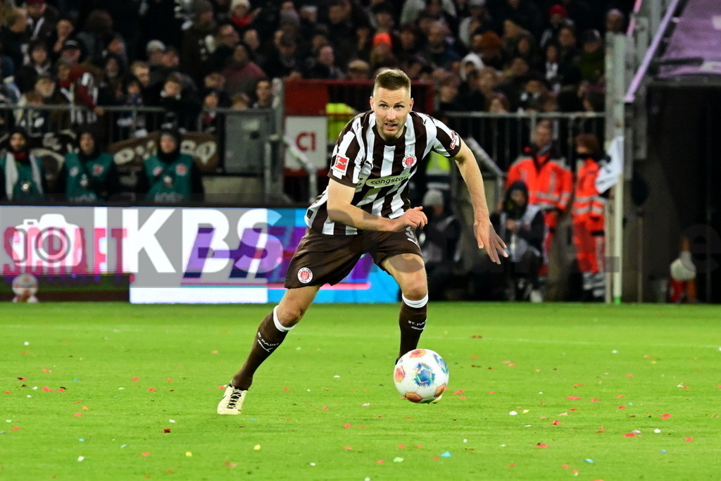 KBS Picture_FCStPauli-Hoffenheim_016 | Mets Karol (St.Pauli) ,Sportplatz :  Millerntor Stadion, - Realisiert mit Pictrs.com