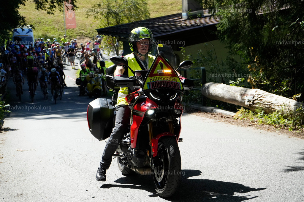 137_20230819_Bergwertung_Muehlanger | AUT - OESTERREICH, 2023- :   ; Foto: Roland Muehlanger