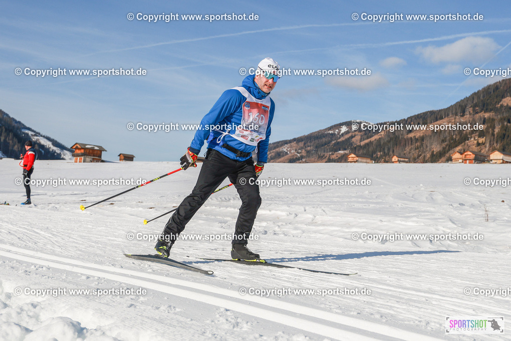 AR6_1450 | Dolomitenlauf 2026 #dolomitenlauf_lienz #dolomitenlauf #worldloppet #dolomitensport #obertilliach #yourpictrs #sportshot_your_pictrs