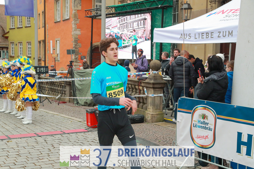 Roewisch Wohnbau Cup 5000m | 3 Koenigslauf 2023 - Realisiert mit Pictrs.com