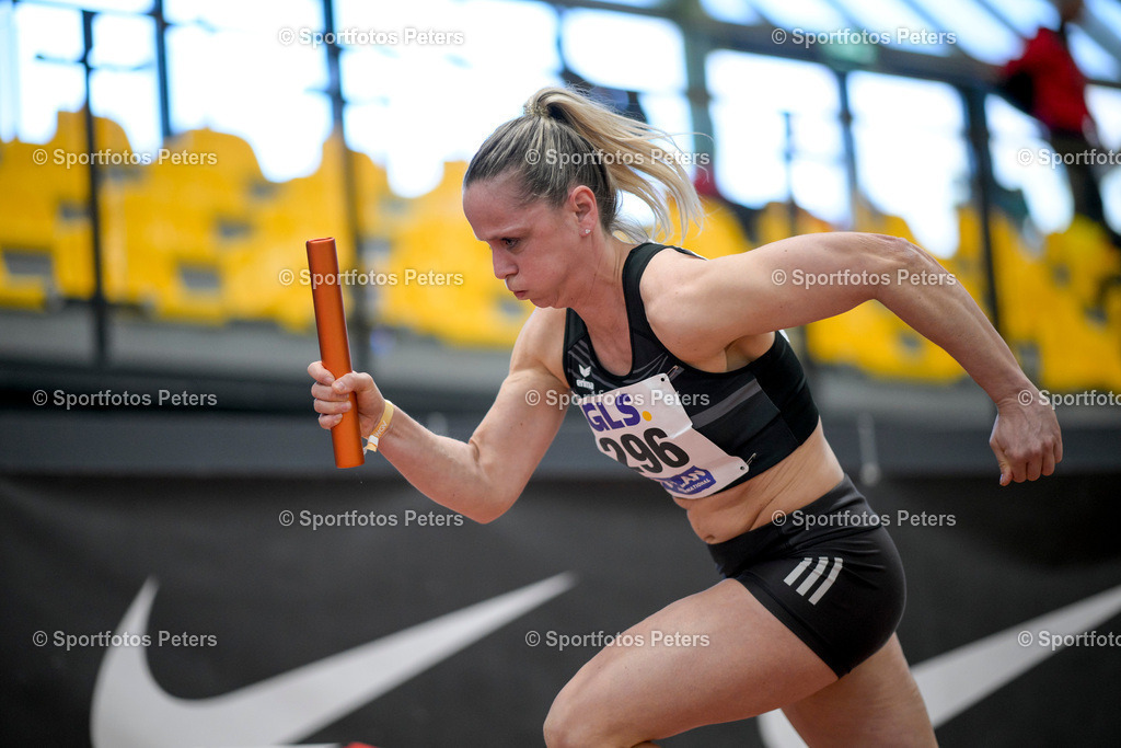 Deutsche Hallenmeisterschaften Masters - Sonntag_256 | Deutsche Meisterschaften Halle Masters am 03.03.2024 in Dortmund 

Foto: Kai Peters - Realisiert mit Pictrs.com
