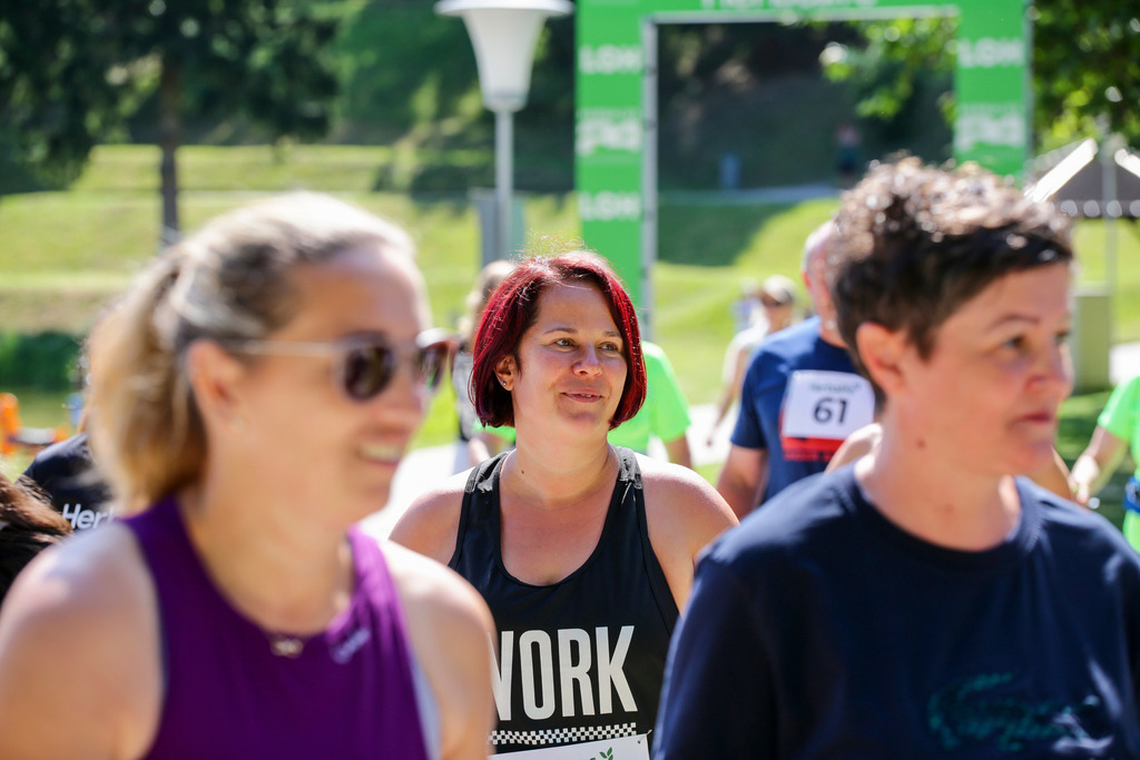 20250621-AW_L0937 | AUSTRIA, 21.06.2025, Forchtenstein, 5k Herbalife Cometogether, Photo: WAPICS / Andreas Willdoner