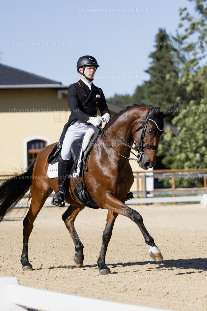 FHC2026_P09_22_18457 | Fichtenhof Classics 2026 – Grand Prix de Dressage - VOLTAIRE Design Preis, Reitanlage Fichtenhof, Sch ftlarn