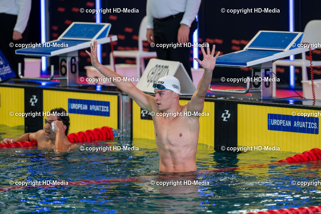 European Aquatics Junior Swimming Championships 2026 | European Aquatics Junior Swimming Championships 2026