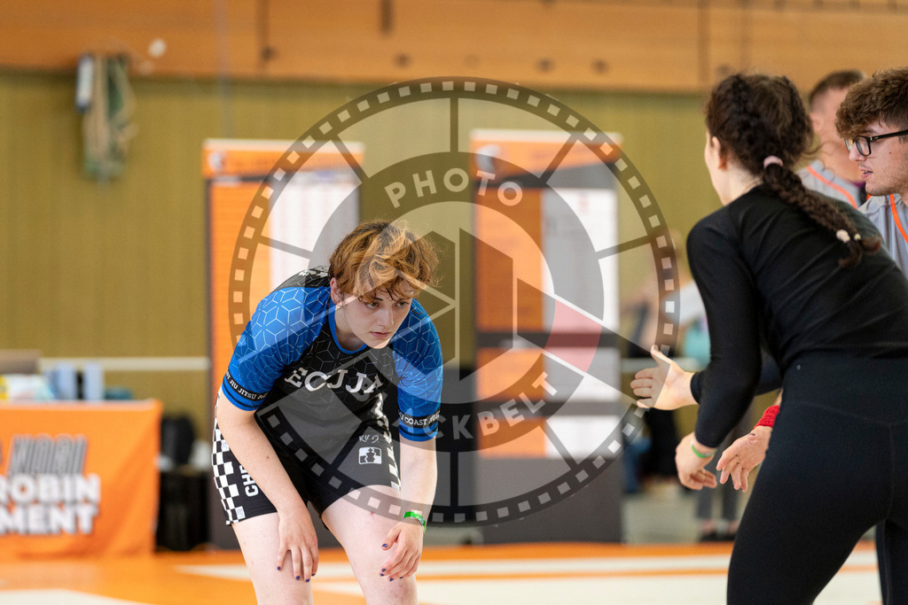 20230624PBB_0193 | Athletes compete during the Grappling Industries BJJ Competition in the Siemensstadt sport club in Berlin, Germany, on June 24, 2023.