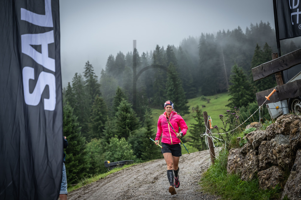 Gebrigsmarathon 2023 - Gebirgstrail | Gebrigsmarathon 2023 - Gebirgstrail am 05.08.2023 in Immenstadt. 

(Foto: Dominik Berchtold/www.dberchtold.com/ @d_berchtold_foto)