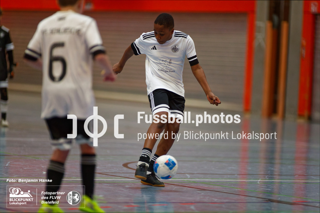 20260110_U13_Turnier_Schildesche_244 | Blickpunkt Lokalsport - Realisiert mit Pictrs.com