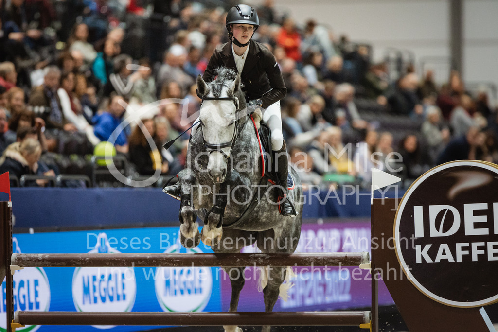 220406_PPF_JuniorCup-220 | PARTNER PFERD Leipzig 2022 
Partner Pferd Junior Cup (CSN)