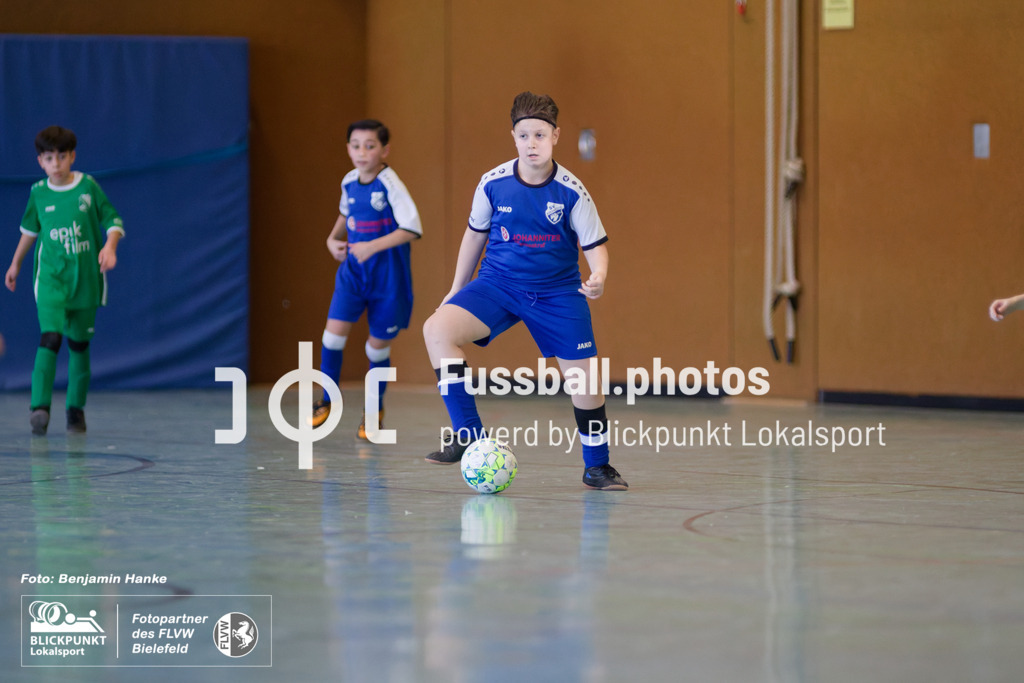 20260201_U11_Turnier_Herford_075 | Blickpunkt Lokalsport - Realisiert mit Pictrs.com