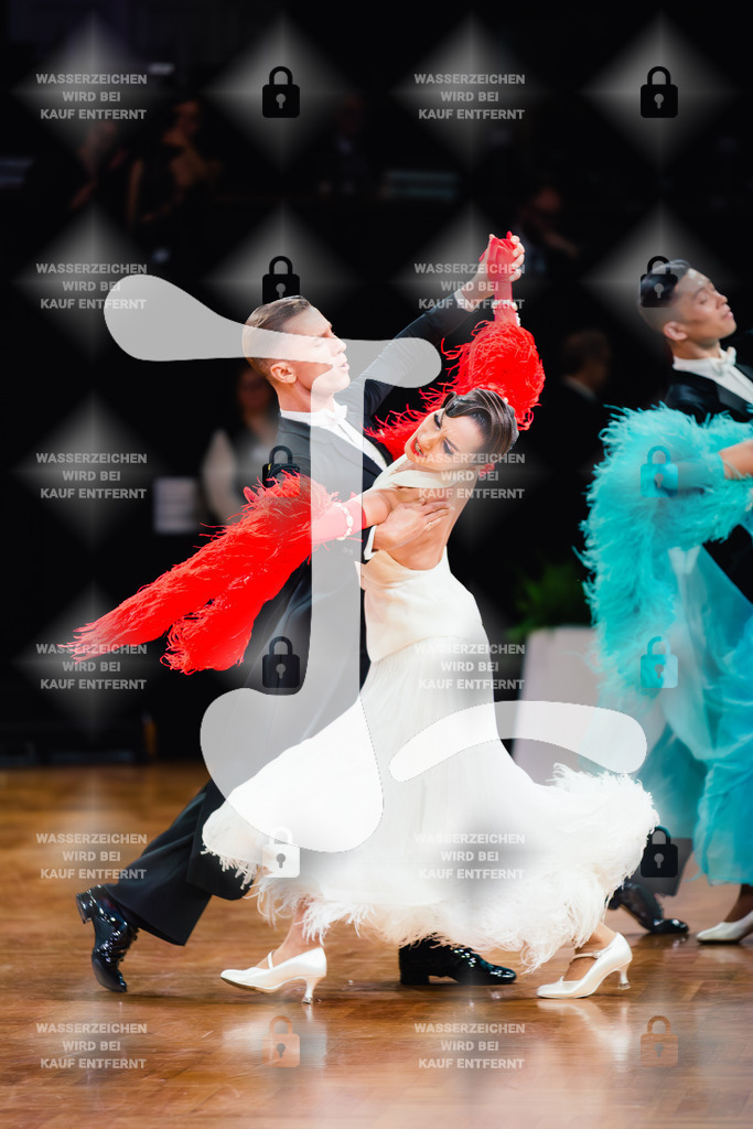 GOC 2025 - WDSF PD Super Grand Prix Standard 6th (21) Nikita Anikeev _ Elina Kokotova (Authorised Neutral Athlete)-2025-08-21-1509 | Webshop for digital downloads and prints of dance sport, event & show photographer Julian Link - Realisiert mit Pictrs.com