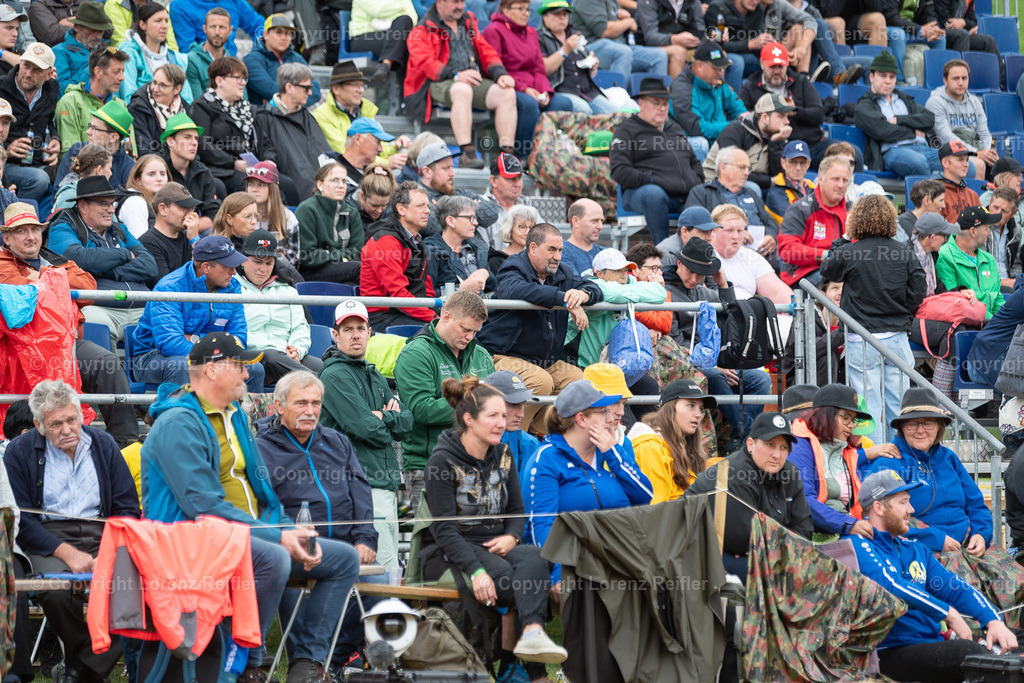 Schwingen -  Appenzeller Kantonal Schwingfest 2024 | Hundwil, 7.7.24, Schwingen - Appenzeller Kantonal Schwingfest.