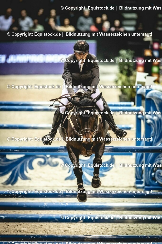 20240203_FEI-Jumping-World-Cup_0086 | Foto: Thomas Hartig