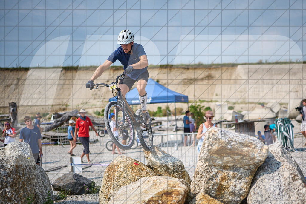 Trials European Youth Games | 16.08.2025: Trials European Youth Games in Purgstall an der Erlauf Foto: © 2025 Martin Bihounek / martinbihounek.comInsta: @martinbihounekcom