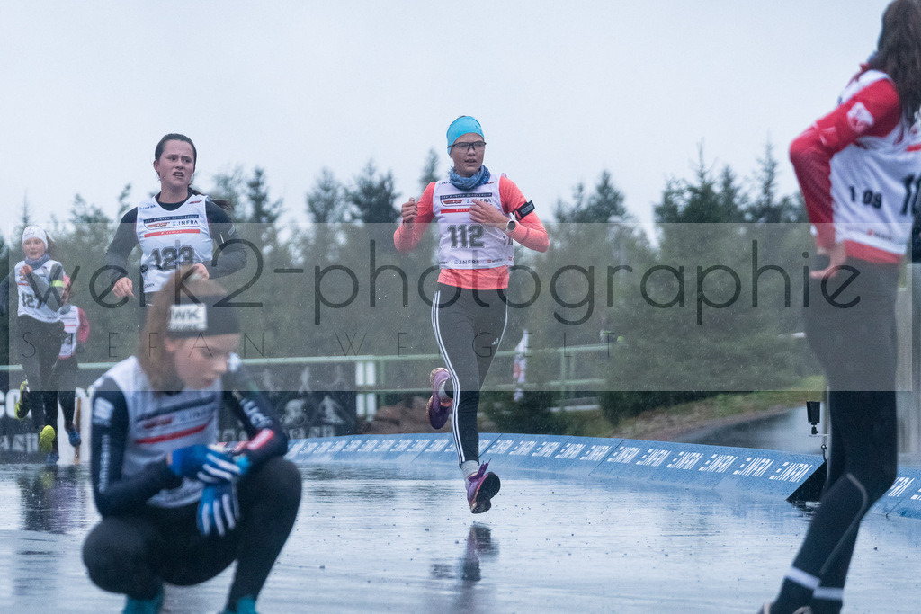 DSC Altenberg | Deutscher Schülercup (DSC Altenberg) in der SPARKASSEN-Arena Altenberg am 26. - 27. September 2020