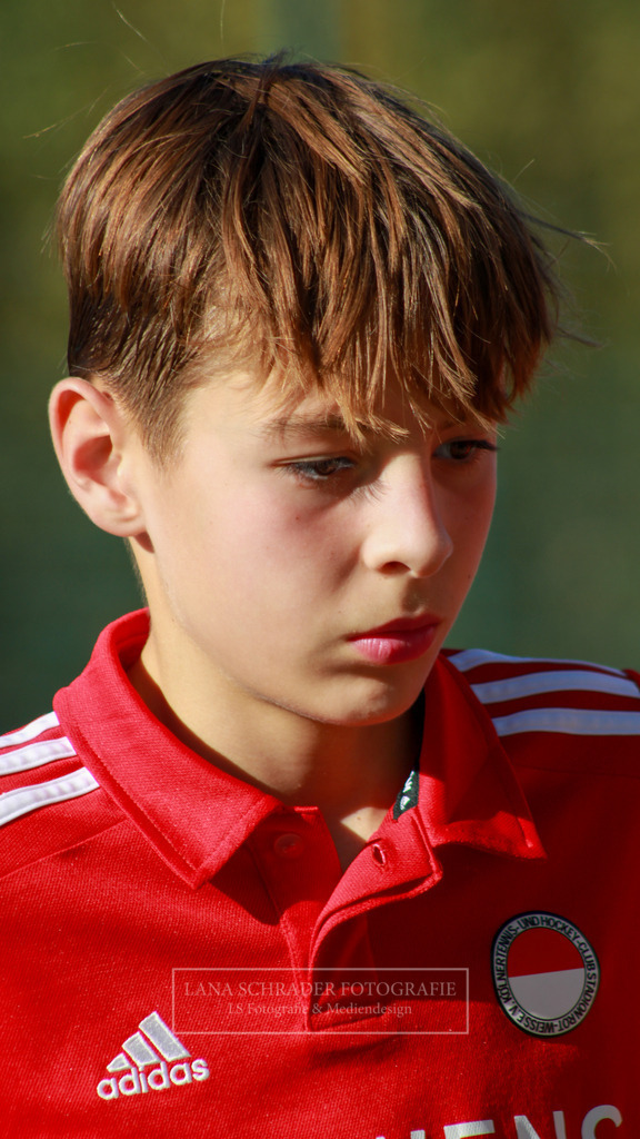 MU14 FINALE Westdeutsche Meisterschaft  Rot-Weiß Köln - HTC Uhlenhorst Mülheim 24.09.23 Düsseldorf-073 | lanaschraderfotografie - Realisiert mit Pictrs.com