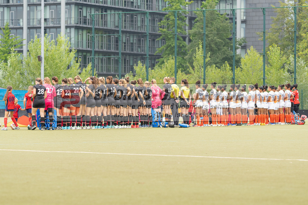 HK_20230819_103153 | 4 Nations Tournament ( W ) Germany - India am 19.8.2023 DHC Düsseldorf, Düsseldorf ,