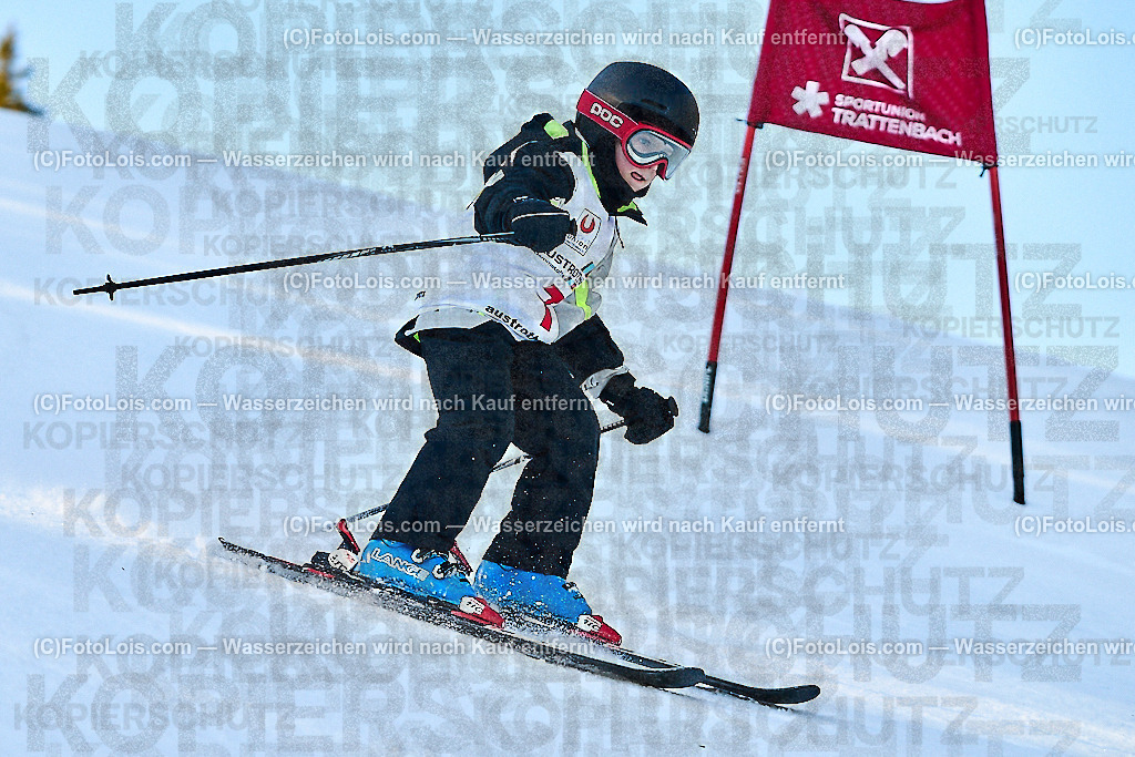 ALP8254_Bambini-RTL_Friedl Josef | (C)FotoLois.com, Alois Spandl. Sportunion Trattenbach, Bambini-Kinderskirennen, RTL auf dem Feistritzsattel, So 28. Januar 2024.