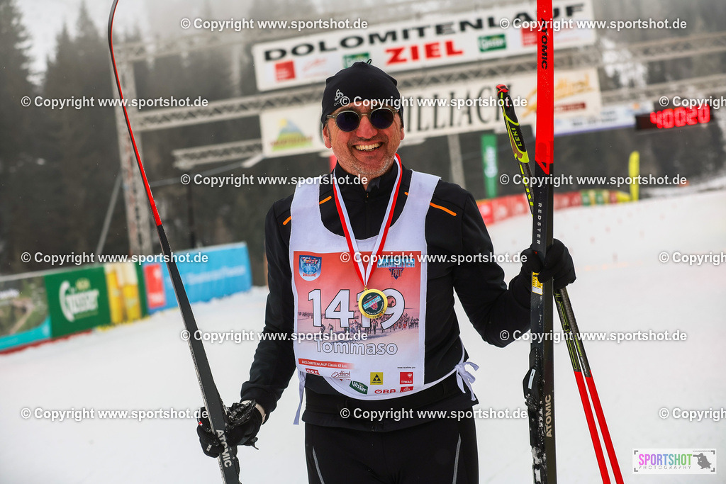 TRA55824 | Dolomitenlauf 2026 #dolomitenlauf_lienz #dolomitenlauf #worldloppet #dolomitensport #obertilliach #yourpictrs #sportshot_your_pictrs