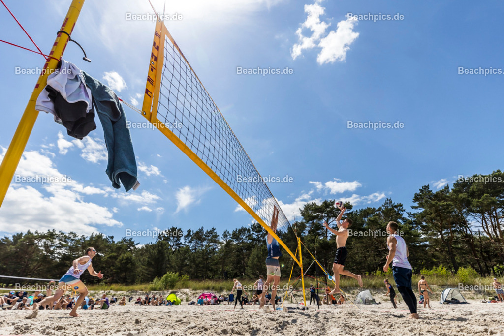 2024-00103359-Beachcup-Binz |  16.06.2024; Ostseebad Binz Foto: Gerold Rebsch - www.beachpics.de