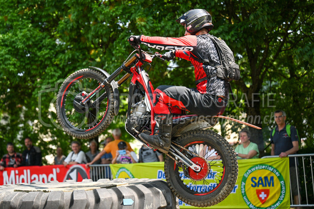 SAM-Stadt-Trial in Bischofszell - 27. Mai 2023 | SAM-Stadt-Trial in Bischofszell, 27. Mai 2023. 
Instagram: @sam_schweiz
Bild: Sportfotografie Markus Aeschimann | www.markus-aeschimann.ch - Realisiert mit Pictrs.com