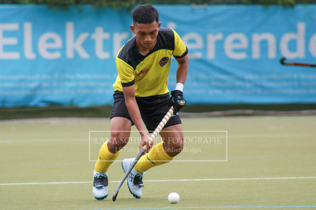U21 M L_nderspiel Deutschland - Malaysia 24.08.23-014 | lanaschraderfotografie - Realisiert mit Pictrs.com