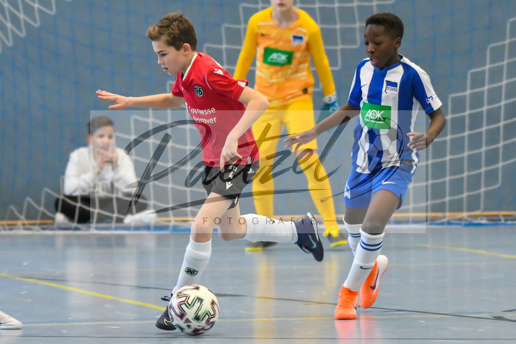 20200118_U12VGH_0096 | Fußball, D-Jugend:   beim VGH U12-Cup am 18.01.2020 in der Waldsporthalle Schledehausen in Schledehausen, Deutschland.(Foto von Nico Paetzel) - Realisiert mit Pictrs.com