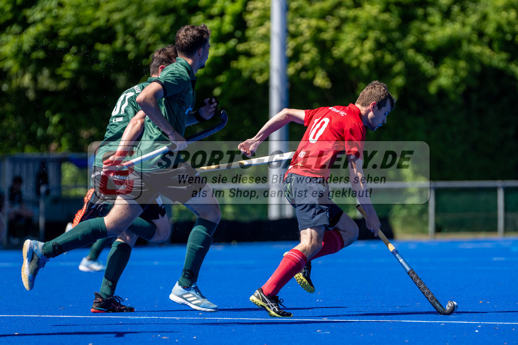 HK_20250511_106514 | Regionalliga West Herren Aachener HC - Club Raffelberg am 11.5.2025 Aachener HC , Aachen