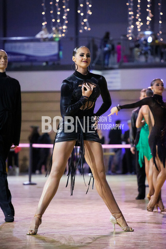 Winter Dance Festival | Mülheim a.d. Ruhr - 13.12.2025: Winter Dance Festival in Mülheim a.d. Ruhr (Westenergiehalle), Germany. Photo by: BobNL design &amp; photography  - Realized with Pictrs.com