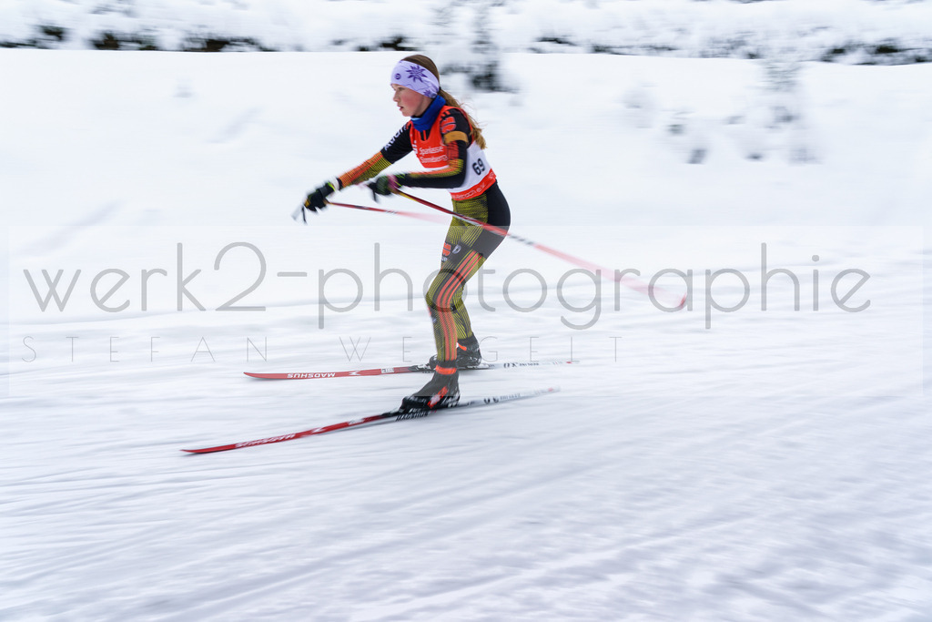 Thüringer Meisterschaften Biathlon - Scheibe-Alsbach | Scheibe-Alsbach am 28. + 29. Januar 2023